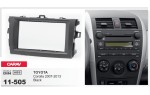 Переходная рамка Toyota Corolla Carav 11-505 Переходная рамка Toyota Corolla Carav 11-505
