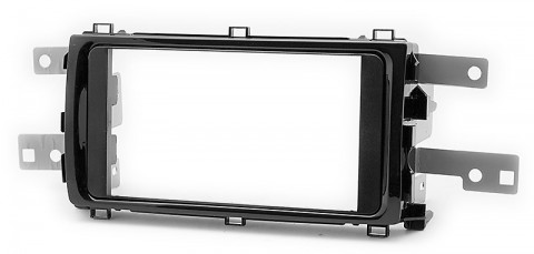 Переходная рамка Toyota Auris Carav 11-512