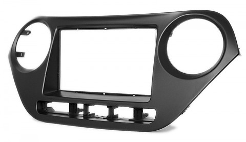 Переходная рамка Hyundai i10 Carav 11-518