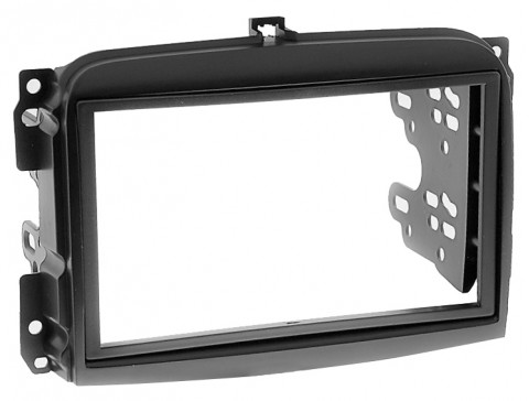 Переходная рамка Fiat 500L Carav 11-550