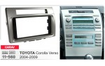 Перехідна рамка Toyota Corolla Verso Carav 11-560
