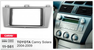 Переходная рамка Toyota Solara Carav 11-561