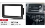 Переходная рамка Honda HR-V Carav 11-565