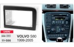 Переходная рамка Volvo S80 Carav 11-586