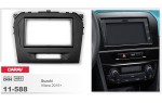 Переходная рамка Suzuki Vitara Carav 11-588
