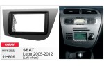Переходная рамка Seat Leon Carav 11-609