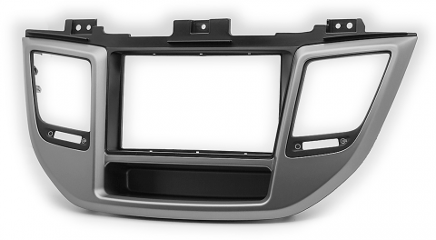 Переходная рамка Hyundai Tucson Carav 11-613