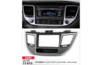 Переходная рамка Hyundai Tucson Carav 11-613