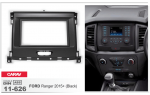 Переходная рамка Ford Ranger Carav 11-626