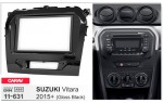 Перехідна рамка Suzuki Vitara Carav 11-631 Перехідна рамка Suzuki Vitara Carav 11-631