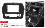 Переходная рамка Nissan Maxima Carav 11-634