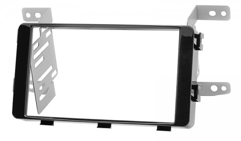 Перехідна рамка Mitsubishi L200, Pajero Sport Carav 11-637 Перехідна рамка Mitsubishi L200, Pajero Sport Carav 11-637