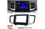 Переходная рамка Honda Pilot Carav 11-652