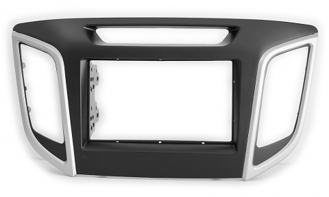 Переходная рамка Hyundai Creta Carav 11-656