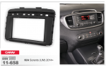 Перехідна рамка KIA Sorento Carav 11-658