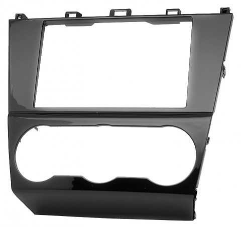 Переходная рамка Subaru Forester, Impreza, Levorg, WRX, Crosstrek, XV Carav 11-659