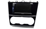 Переходная рамка Subaru Forester, Impreza, Levorg, WRX, Crosstrek, XV Carav 11-659