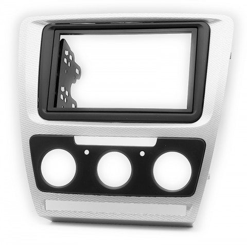 Переходная рамка Skoda Octavia Carav 11-692