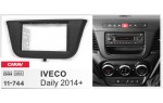 Переходная рамка Iveco Daily Carav 11-744