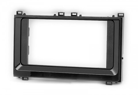 Переходная рамка Toyota Auris, Corolla Carav 11-763