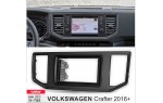 Переходная рамка Volkswagen Crafter Carav 11-785