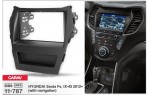Перехідна рамка Hyundai Santa Fe Carav 11-787 Перехідна рамка Hyundai Santa Fe Carav 11-787