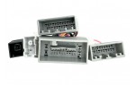 Перехідник для магнітол 9", 10.1" Honda Odyssey Carav 16-264