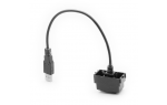USB разъем Nissan Carav 17-006