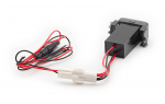 USB разъем Nissan Carav 17-206
