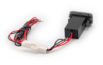 USB разъем Suzuki Carav 17-308