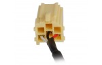 AUX кабель адаптер Alfa Romeo, Fiat, Lancia, Smart Carav 18-008