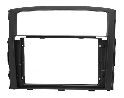Переходная рамка Mitsubishi Pajero Carav 22-005