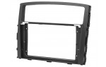 Переходная рамка Mitsubishi Pajero Carav 22-005