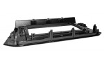 Переходная рамка Volkswagen Passat Carav 22-057