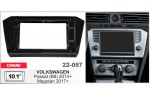 Переходная рамка Volkswagen Passat Carav 22-057