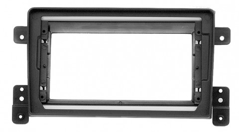 Переходная рамка Suzuki Grand Vitara Carav 22-058