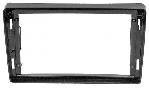 Переходная рамка Mitsubishi L200 Carav 22-083 Переходная рамка Mitsubishi L200 Carav 22-083