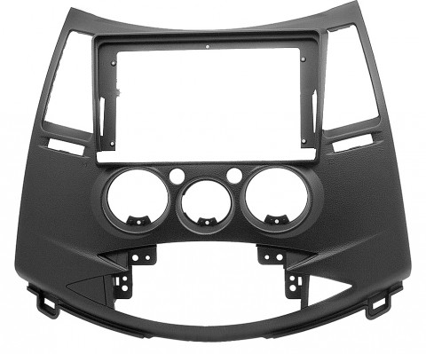 Переходная рамка Mitsubishi Grandis Carav 22-086