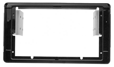 Переходная рамка Toyota Carav 22-107 Переходная рамка Toyota Carav 22-107