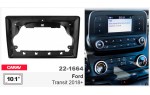 Переходная рамка Ford Transit Carav 22-1664