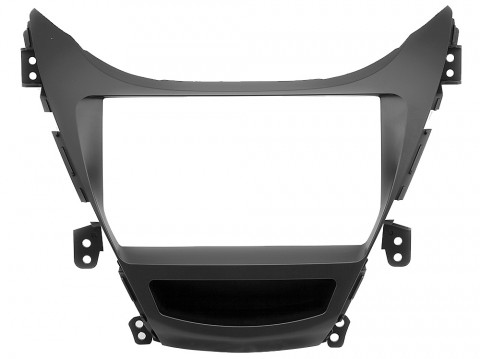 Переходная рамка Hyundai Elantra, Avante Carav 22-183