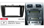 Переходная рамка Toyota Avensis Carav 22-341
