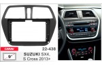 Перехідна рамка Suzuki SX4 Carav 22-438