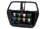 Перехідна рамка Suzuki SX4 Carav 22-438
