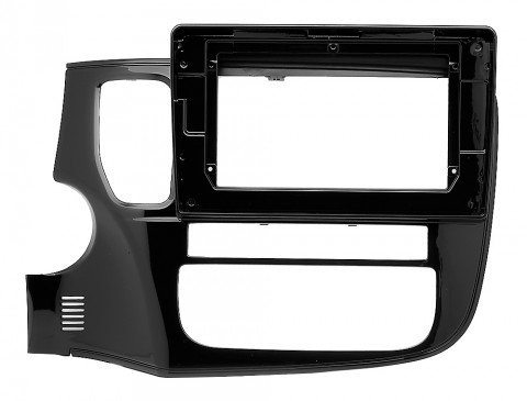 Переходная рамка Mitsubishi Outlander Carav 22-493