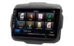Переходная рамка Jeep Renegade Carav 22-629