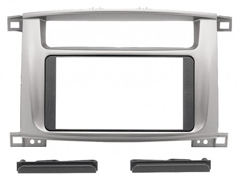 Переходная рамка Lexus LX 470 Carav 07-005