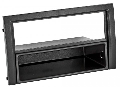 Переходная рамка Skoda Fabia Carav 11-035