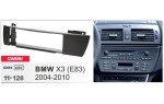 Переходная рамка BMW X3 (E83) Carav 11-126