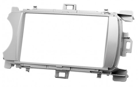 Переходная рамка Toyota Yaris Carav 11-170